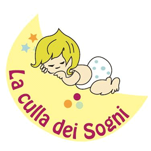 LA CULLA DEI SOGNI SRL logo