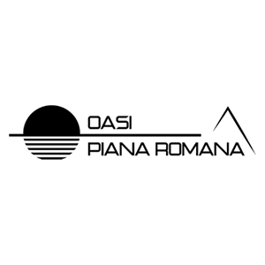 CASA ALBERGO OASI PIANA ROMANA SRLS logo