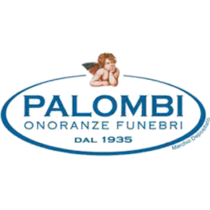 ONORANZE FUNEBRI PALOMBI S.r.l. logo